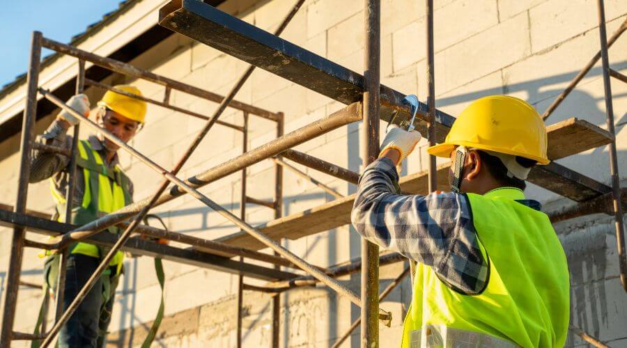 Professional residential roofers in Anna, IL